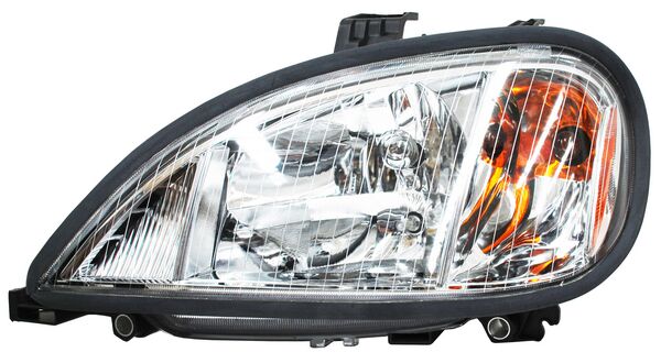[FAFR-CO05-2] FARO FREIGHTLINER COLUMBIA 2005 AL 2014 CRISTAL IZQ