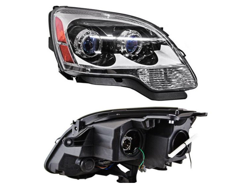 FARO GMC ACADIA 2007 AL 2012 DER TYC