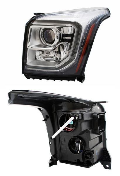 [20-9734-B0-1A] FARO GMC YUKON DENALI 2015 AL 2017 IZQ TYC
