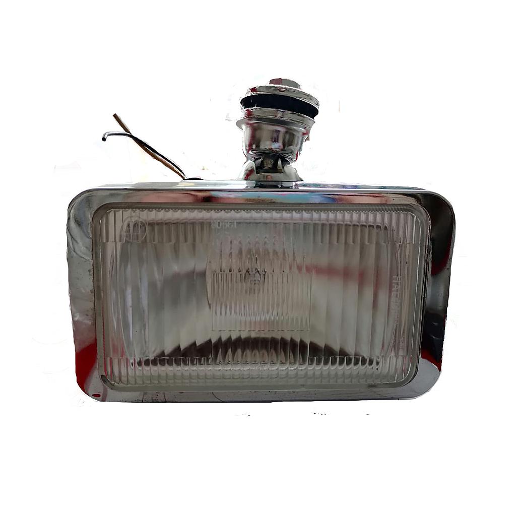 FARO HALÓGENO ANTINIEBLEA CLARO XPARTS