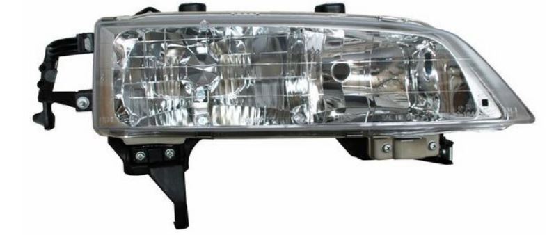 [FAHO-AC94-1] FARO HONDA ACCORD 1994 AL 1997 C/CUARTO DER TYC 