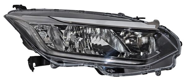 FARO HONDA CITY 2018 AL 2020 LEDS DER TYC