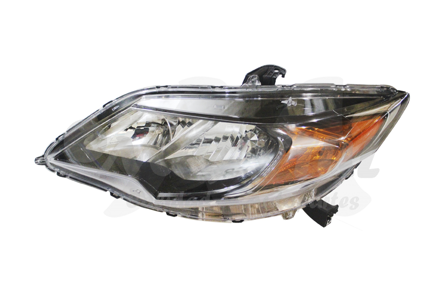 [FAHO-CI14-2P2] FARO HONDA CIVIC 2014 AL 2015 2 PTAS IZQ
