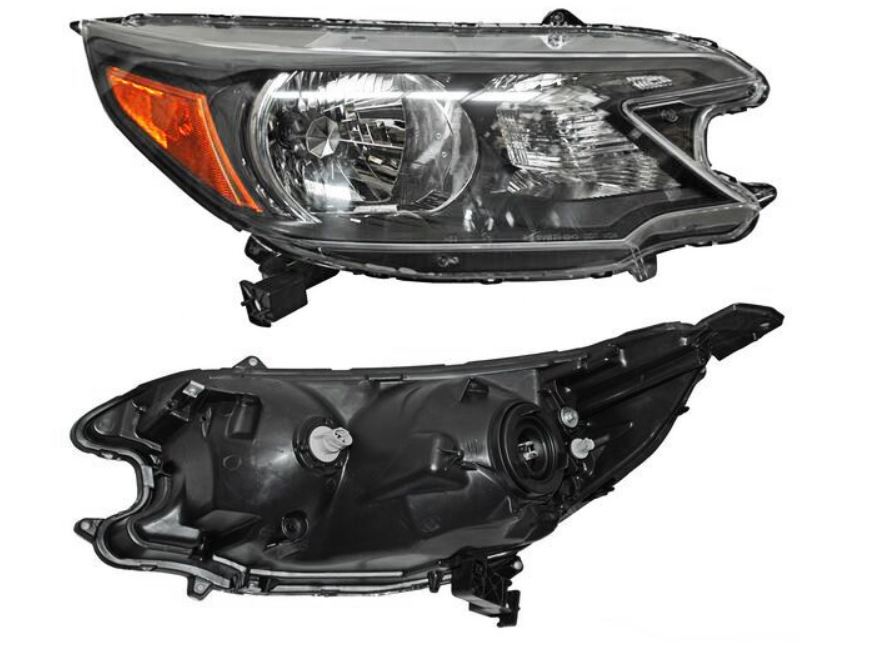 FARO HONDA CRV 2012 AL 2014 DER TYC