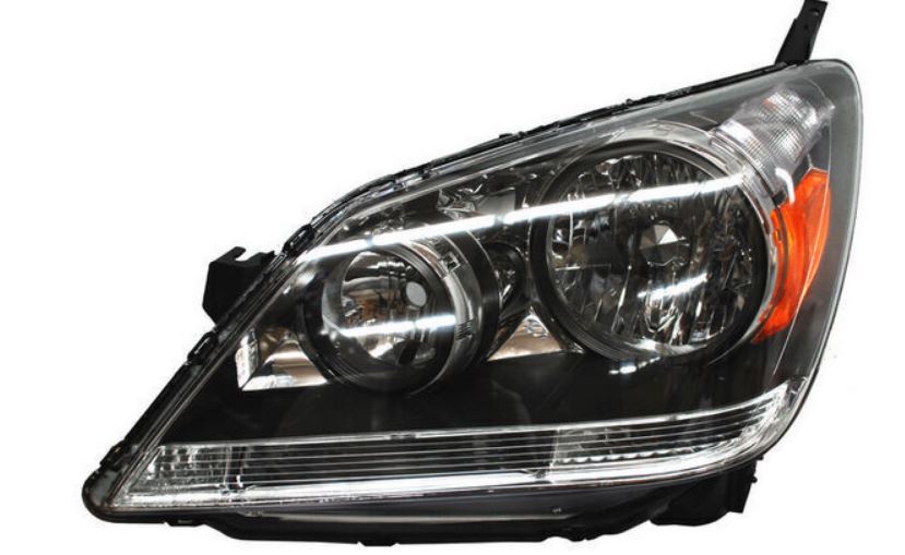 FARO HONDA ODYSSEY 2005 AL 2007 IZQ TYC