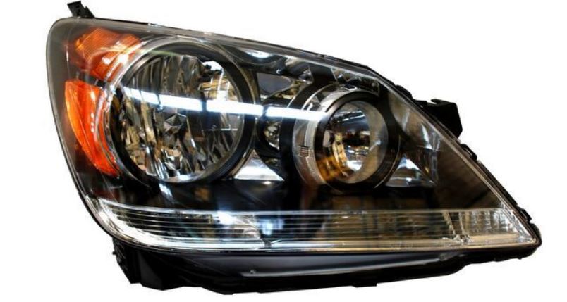 [FAHO-1108-1] FARO HONDA ODYSSEY 2008 AL 2010 DER TYC 