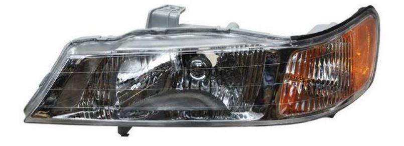 FARO HONDA ODYSSEY 1999 AL 2004 IZQ TYC 