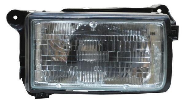 FARO HONDA PASSPORT 1994 AL 1997/ RODEO 1991 AL 1997 C/BASE DER TYC