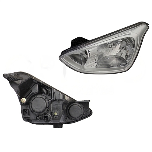 FARO HYUNDAI GRAND I10 2015 AL 2020 IZQ CN+