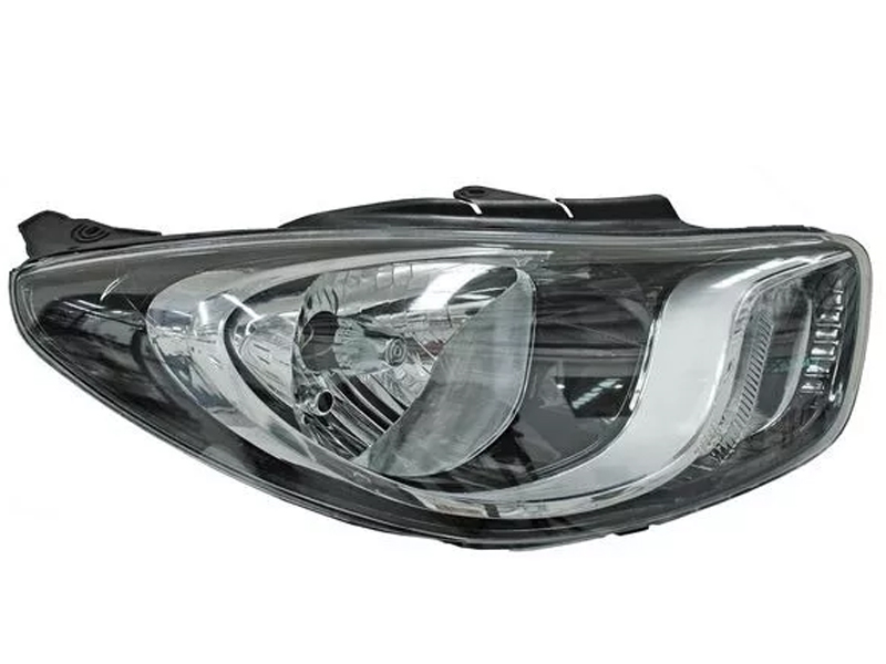 FARO HYUNDAI I10 2012 AL 2014 FONDO NEG DER CN+