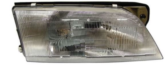 FARO INFINITI I30 1996 AL 1997 C/BASE DER TYC