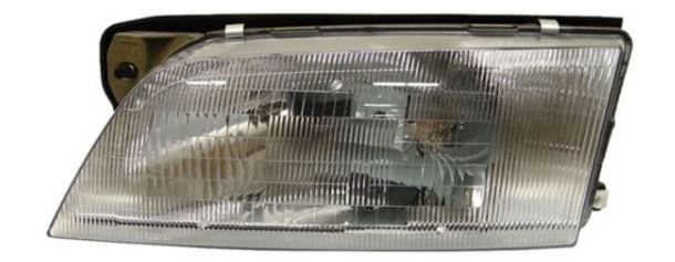 [315-1123L] FARO INFINITI I30 1996 AL 1997 C/BASE IZQ TYC