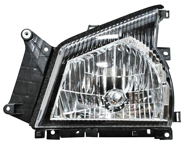 [FAIS-EL07-C1] FARO ISUZU ELF 2007 AL 2009 300/400 CAMION DER  CNA+