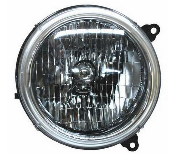 FARO JEEP LIBERTY 2002 AL 2004 DER TYC