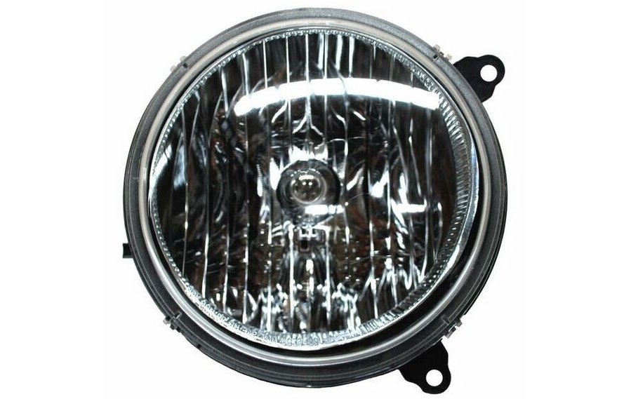 FARO JEEP LIBERTY 2005 AL 2007 DER TYC