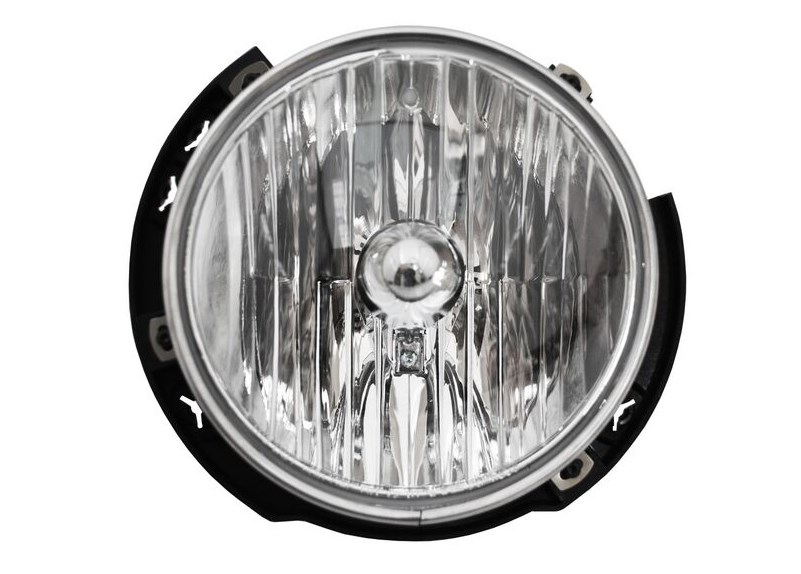 FARO JEEP WRANGLER 2007 AL 2015 IZQ TYC 