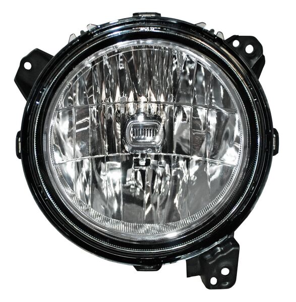 FARO JEEP WRANGLER 2018 AL 2019 DER TYC