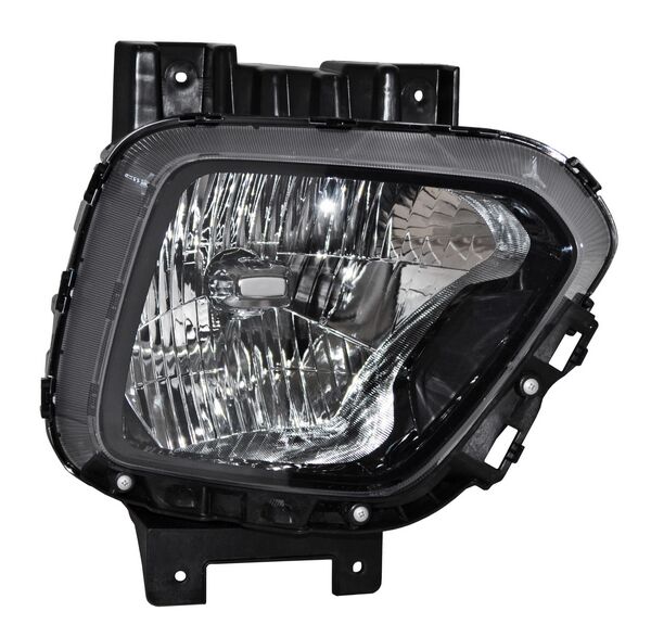 FARO KIA SOUL 2020 AL 2022 C/MOTOR DER TYC