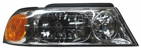 FARO LINCOLN NAVIGATOR/ BLACKWOOD 1998 AL 2002 DER TYC