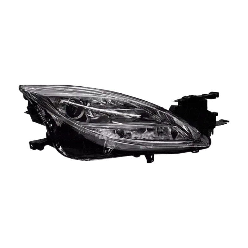 FARO MAZDA 6 2009 AL 2011 DER TYC