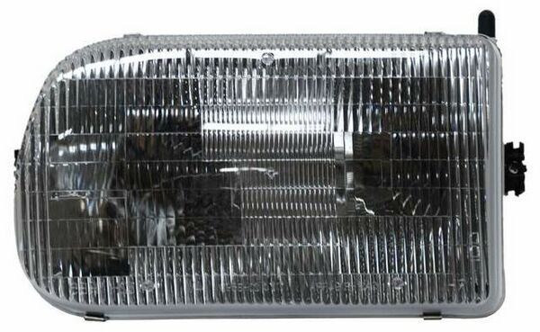 [20-3593-01-1A] FARO MAZDA PICK UP 1994 AL 1997 C/AJUSTES DER TYC PU