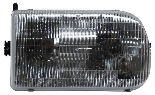 FARO MAZDA PICK UP 1994 AL 1997 C/AJUSTES IZQ TYC PU