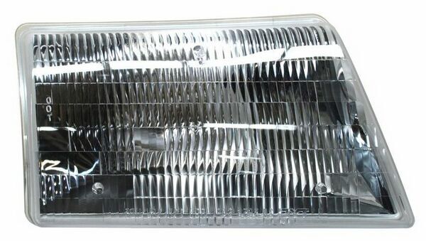 FARO MAZDA PICK UP 1998 AL 2000 C/AJUSTES DER TYC PU