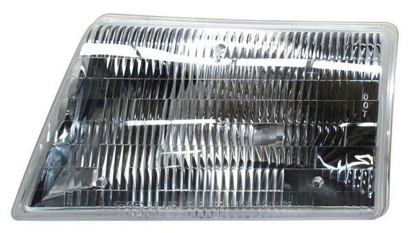 FARO MAZDA PICK UP 1998 AL 2000 C/AJUSTES IZQ TYC PU