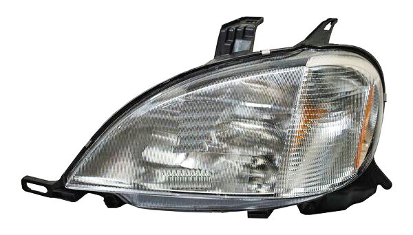 [20-6912-05-6B] FARO MERCEDES BENZ CLASE M 1998 AL 2001 IZQ TYC