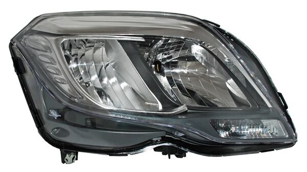 [20-F301-05-9B] FARO MERCEDES BENZ GLK 2013 AL 2015 C/ MOTOR DER TYC