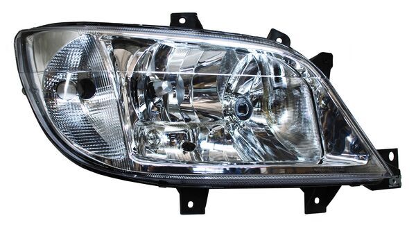 FARO MERCEDES BENZ SPRINTER 2003 AL 2006 DER TYC 