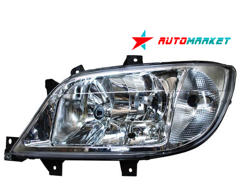 FARO MERCEDES BENZ SPRINTER 2003 AL 2006 IZQ TYC