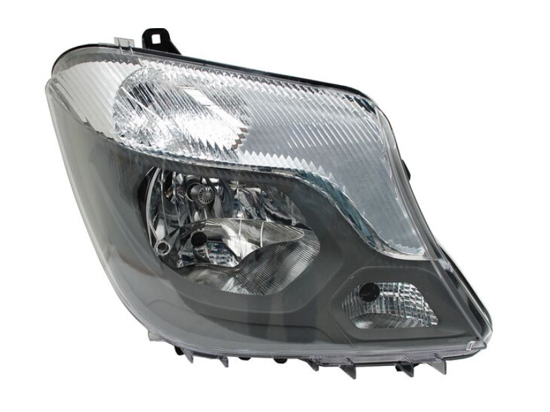 FARO MERCEDES BENZ SPRINTER 2014 AL 2019 DER TYC