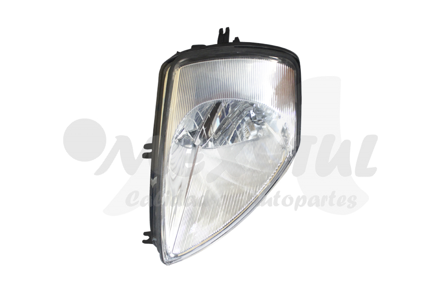 FARO MITSUBISHI ECLIPSE 2002 AL 2005 IZQ TYC *EX+