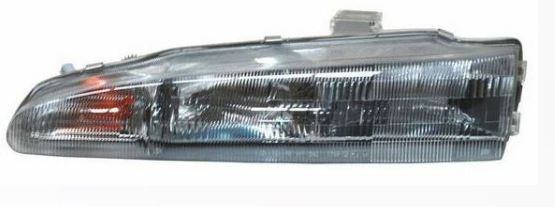 FARO MITSUBISHI ECLIPSE/LASER/TALON 1992 AL 1994 IZQ TYC *R