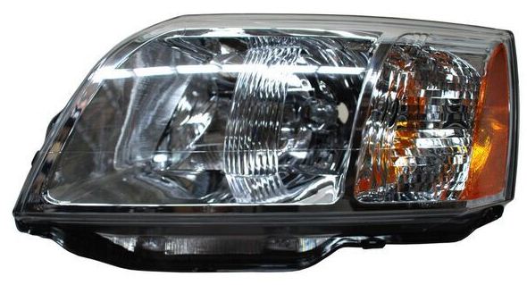 FARO MITSUBISHI ENDEAVOR 2004 AL 2011 IZQ TYC