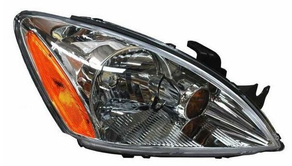 FARO MITSUBISHI LANCER 2004 AL 2007 DER TYC