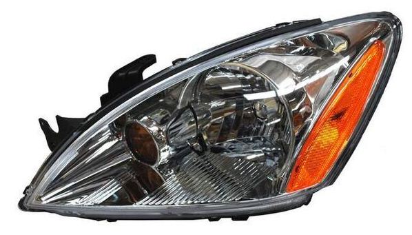 FARO MITSUBISHI LANCER 2004 AL 2007 IZQ TYC