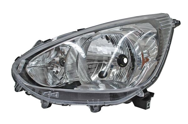 FARO MITSUBISHI MIRAGE 2015 AL 2016 IZQ TYC