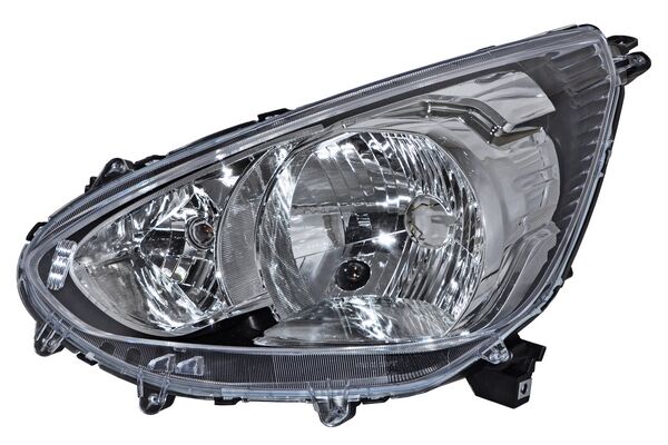 [20-E972-B5-2B] FARO MITSUBISHI MIRAGE 2015 AL 2018 C/MOTOR IZQ TYC