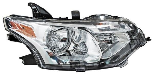 FARO MITSUBISHI OUTLANDER 2014 AL 2015 DER TYC