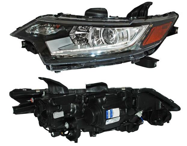 FARO MITSUBISHI OUTLANDER 2016 AL 2019 IZQ TYC