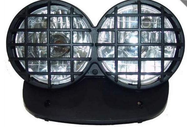 FARO MOTO YAMAHA BWS100 ALESSIA COD. FAR-007