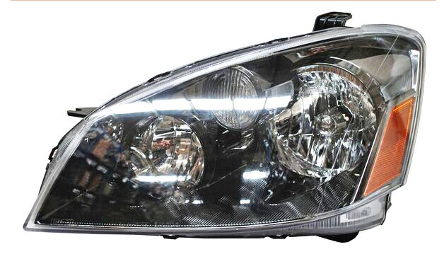 [20-6644-05-1A] FARO NISSAN ALTIMA 2005 AL 2006 IZQ TYC