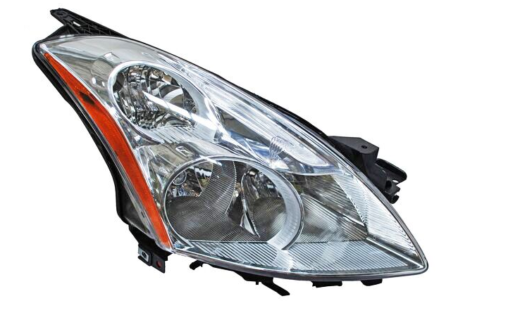 FARO NISSAN ALTIMA 2010 AL 2012 4 PTAS DER TYC