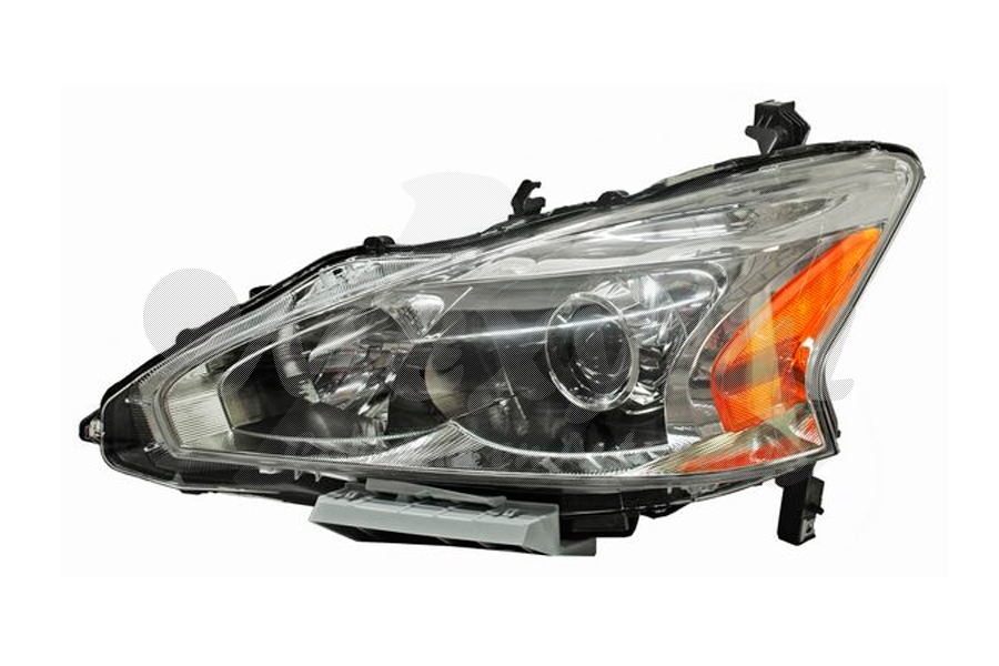 FARO NISSAN ALTIMA 2013 AL 2016 4 PTAS IZQ CN+