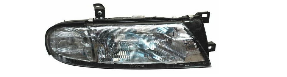 FARO NISSAN GL 1993 AL 1997 SE/GLE C/AJUSTES DER TYC