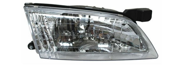 FARO NISSAN ALTIMA 1998 AL 1999 C/BASE DER TYC