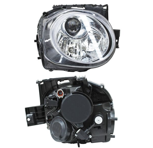 FARO NISSAN JUKE 2015 AL 2016 C/AJUSTES MAN DER TYC