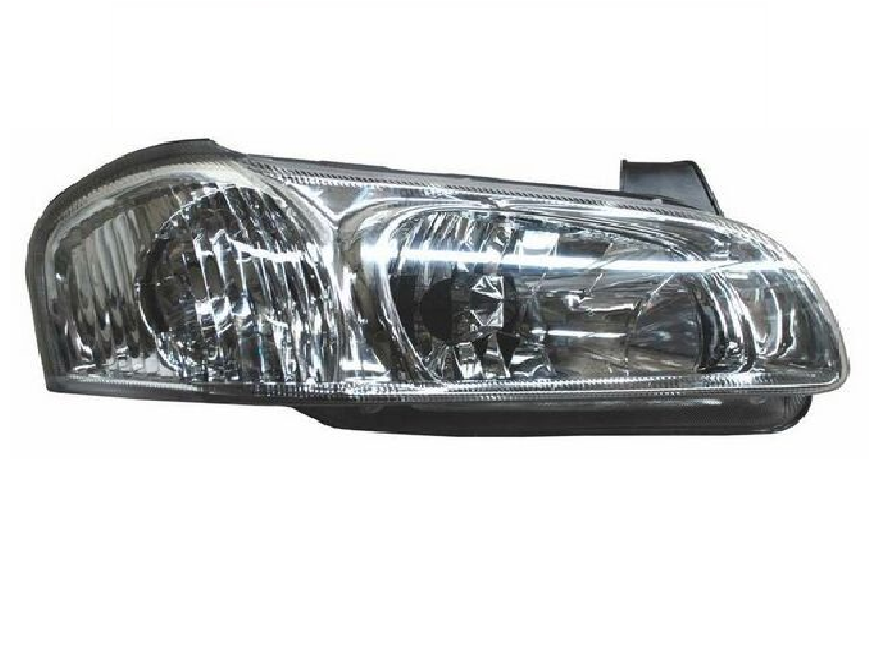 FARO NISSAN MAXIMA 2000 AL 2001 DER TYC